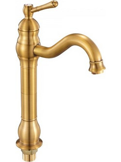 VEVOR Single Handle Sink Faucet