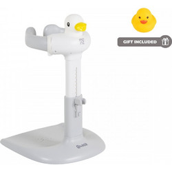 Βάση Μπάνιου Quack Grey Moni 3800146273903