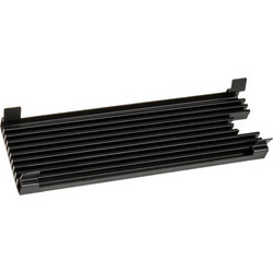 Thermal Grizzly Tg-m2ssd-abr Radiator Μαύρο