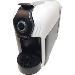 Lavazza Point Pagoda White