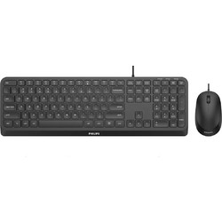 Philips SPT6207B Black