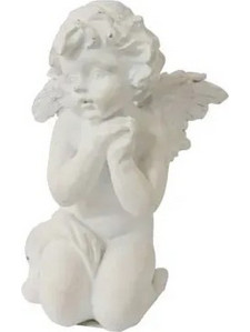 ΠΟΛΥΕΣΤΕΡΙΚΟ ΜΝΗΜΕΙΟΥ ΑΓΓΕΛΟΣ - 6.5x11cm 12/72ΚΙΒ 13-15013