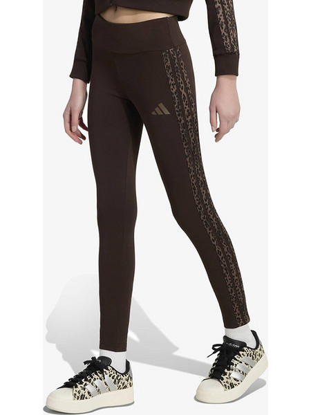 Adidas Animal Leggings
