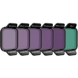 SET OF 6 FILTERS FREEWELL BRIGHT DAY FOR DJI FLIP