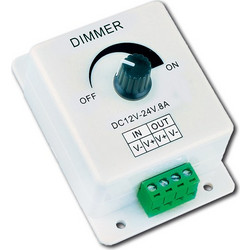 Wall-mount LED Dimmer 8A