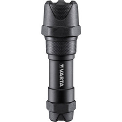 Varta Indestructible F10 Pro Φακός Μπαταρίας Led Αδιάβροχος 300lm