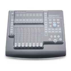 Decksaver PreSonus FaderPort 8 Κάλυμμα Προστασίας