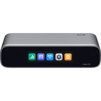 TP-Link Fusion G+ Omada Fusion G+ Multi-WAN VPN Router & Controller (1x2.5GbE, 4xGigabit)