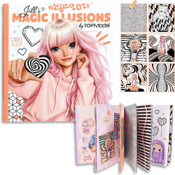 Topmodel - Jill's Magic Illusions (0414590)