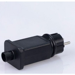 Eurolamp Μετασχηματιστής 31V/24W Σταθερό Πρόγραμμα ΙΡ44 600-19901