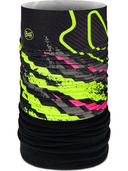 ΠΕΡΙΛΑΙΜΙΟ ΧΕΙΜΕΡΙΝΟ POLAR MULTIFUNCTIONAL NECKWEAR ISUN GRAPHITE | BUFF