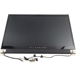 LCD FHD EDP DISPLAY COMPLETE ASSEMBLY FOR ALIENWARE M15 R3 15.6" (GRAY)