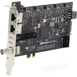 PNY Quadro Sync Option Board 2 PCIe