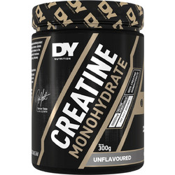 DY Nutrition Creatine Monohydrate 300gr