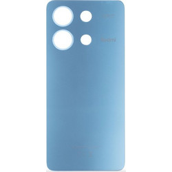 Xiaomi Redmi Note 13 4G - Battery Cover Blue OEM