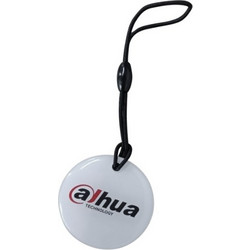 DAHUA IC-M1B | Mifare tag (13.56MHz) σε μπρελόκ