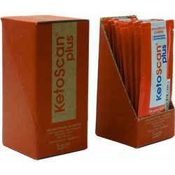 SCANVET KetoScan Plus - shampoo for dogs and cats - 10x20ml