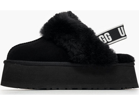 UGG 1113474 Γυναικείο Mule Μαύρο