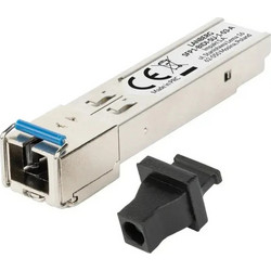 Sfp Bidi Module Up To 3 Km 1 Gb S 1310 Nm/1550 Nm Gigabit Sc Upc A