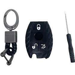 Καλύμματα Κλειδιών Αυτοκινήτου Carbon - Car Key Covers-32029-6894