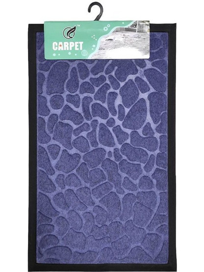 Πατάκι πόρτας 75*45cm - Door mat-37656-37656