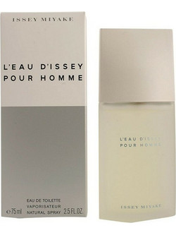 Issey Miyake L'Eau D'Issey Pour Homme Eau de Toilette 200ml