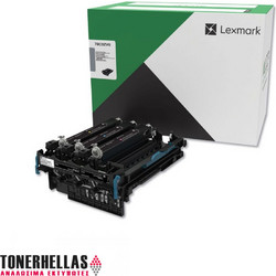 Lexmark 78C0ZV0 C/M/Y/K