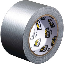 Deli Αυτοκόλλητη Ταινία Ασημί 20mx48mm D266795 6941798478722