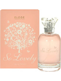 Elode So Lovely Eau de Parfum 100ml