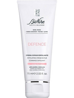 Bionike Defence Scrub 75ml