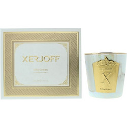 Xerjoff, Silkygreen, Αρωματικό κερί, 200 γ
