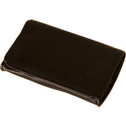 Καπνοθήκη από γνήσιο δέρμα Over Top 9951 ZM BROWN (μεσαία - πουγκί) δερμάτινη 9951