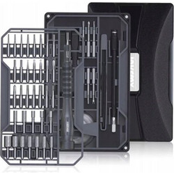 Jakemy JM-8172 Tools Kit (73 In 1)