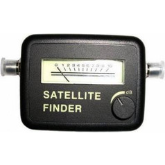 Satellite Finder