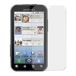 Motorola Defy / Plus Screen Protector