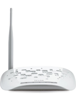 TP-Link TL-WA701ND V2 Access Point WiFi 4 Single Band (2.4GHz)