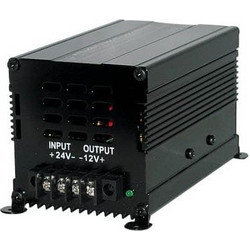 HQ-CONV.DC 20A Ισχυρός Μετατροπέας Ρεύματος Απo 24 Σε 12VDC