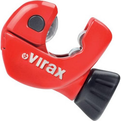 Virax - 210437 Μίνι Σωληνοκόφτης Χαλκοσωλήνας 3-16 mm (210437)