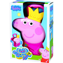 Real Fun Toys Peppa Pig Βαλιτσάκι με Κοσμήματα