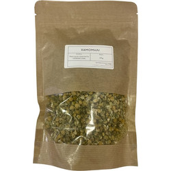 GEA LAB Δρόγη Χαμομήλι - 40gr