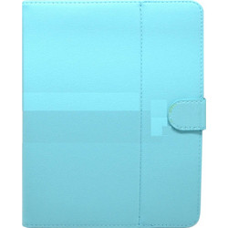 Ancus Book Light Blue (Universal 9"-9.7")