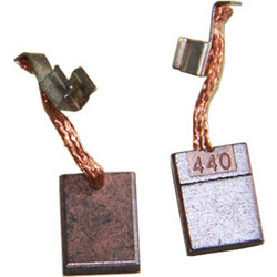 Καρβουνάκια εργαλείου MAKITA - CB-440 CB-448 - 194427-5 CB 436