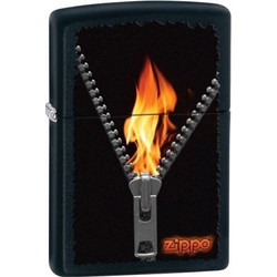 ZIPPO 28309 ZIPPED 28309