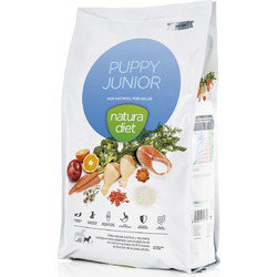 Dingo Natura Diet Puppy Junior 12kg