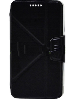 Ancus Classic Black (Galaxy Core Duos)