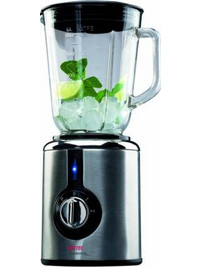 Imetec Glass BL Professional Μπλέντερ για Smoothie με Γυάλινη Κανάτα 800ml 300W