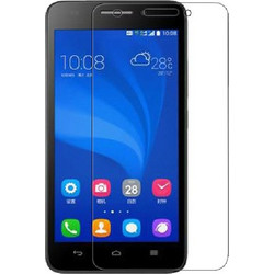 Huawei Ascend G620s - Προστατευτικό Οθόνης Clear (OEM)