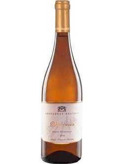 Κτήμα Παλυβού Viognier Κρασί Λευκό Ξηρό 750ml