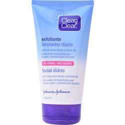 Clean & Clear Καθαρισμός & Απολέπιση 150ml