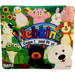Mouse Pad (17216)
